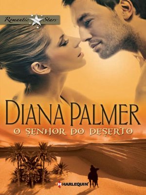 cover image of O senhor do deserto